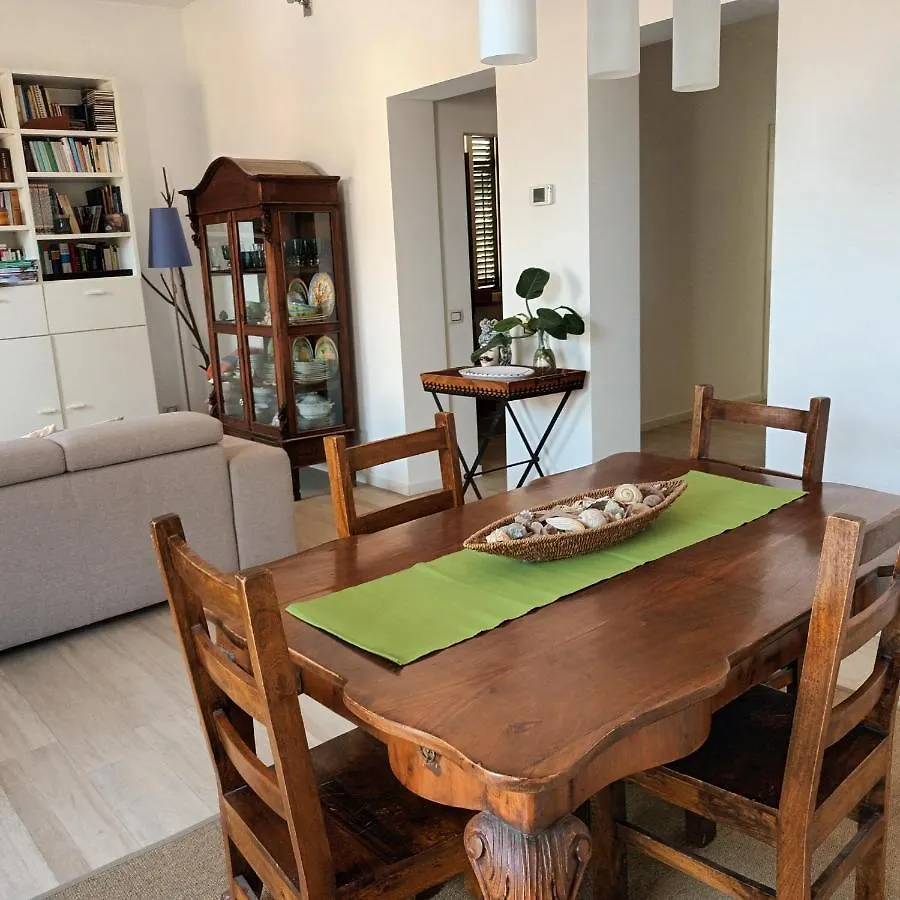 Ubytování v soukromí Apartmán Casa Di Lisa Palermo