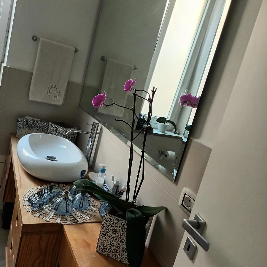 Ubytování v soukromí Apartmán Casa Di Lisa Palermo